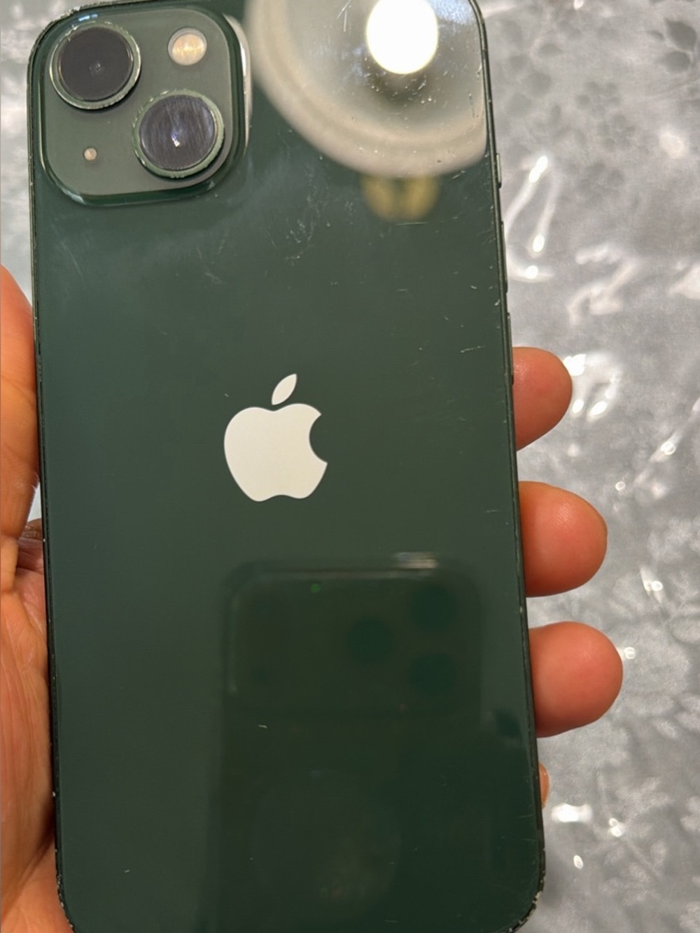 Apple iPhone 13 128 gb  - Green